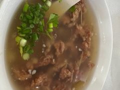 -东街钟楼肉粽(总店)