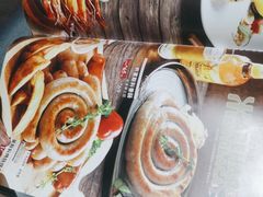 -俄士厨房(未来城店)