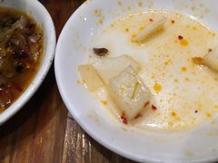 -胡师傅三下锅(汽车站店)