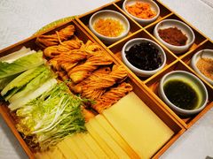 沂蒙风光-有喜胶东小馆(太申祥和店)