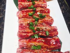 -正苑26年海鲜烤肉•牛尾汤汤饭(东港店)