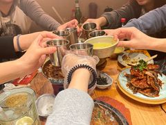 -干杯小木屋米酒店(罗斯福店)