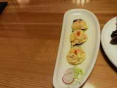 -王鼎精致料理铁板烧(世博源店)