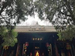 -成都武侯祠博物馆