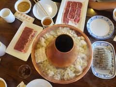 -清真·鸦儿李记·小馆(后海店)