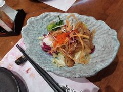 -大渔铁板烧(中山路八佰伴店)