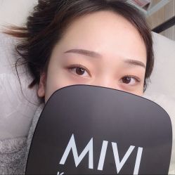 -MIVI半永久纹眉绣眉