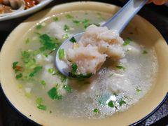 马蛟鱼羹汤-卢聪艺小吃店(阳翟总店)