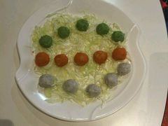 -乔先生涮肉·鲜活牛羊肉火锅(塘沽店)