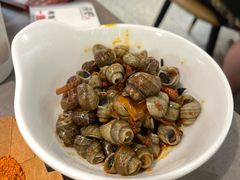 -探炉·香辣豆花烤鱼(笋岗宝能环球汇店)