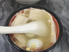 -智香甜品店