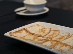 椒盐乳饼-南蛮子(进贤路店)