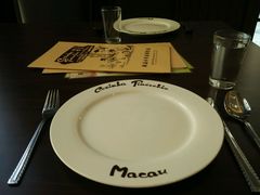 -澳门木偶葡国餐厅(珠海店)