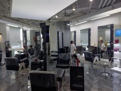 -Sying杉影日式烫染專門店