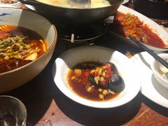 -外婆私房菜(新亚百货店)