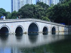 -荔湾湖公园