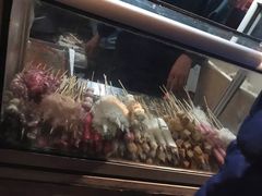 -庞记炸串