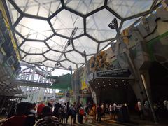-变形金刚3D对决之终极战斗