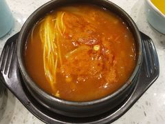 -韩时烤肉(丰科万达广场店)