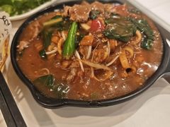 -潮汕良记牛肉火锅(洪武路店)