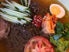 -一口猪年味东北菜(荔枝沟店)
