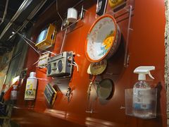 -辉记炭烧海鲜大排档·老字号(福田店)
