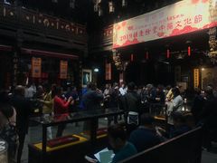 -杭州胡庆余堂第二中医门诊部