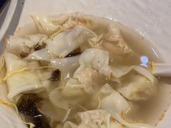 -琴岛顺天馄饨(乐客城店)