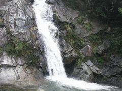 景点-天柱山风景区