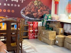 -陈五哥大排档(湘江世纪城店)