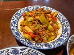 -回家吃饭·地道南昌菜(建德观总店)