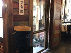 -日出青木·杭帮菜名店