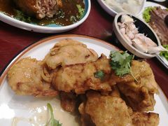 锅包肉-好口味小吃楼·东北菜(太原南街店)