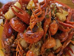 -冶建镜子·中国龙虾王(总店)