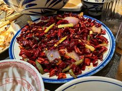-福苗小骆驼烧烤(中关村店)
