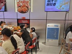 -龍歌自助小火锅(芝罘万达店)