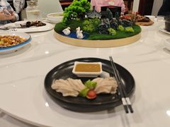 芥末鸭掌-北京全聚德(西客站店)