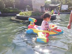 -金石唐风国际温泉会馆