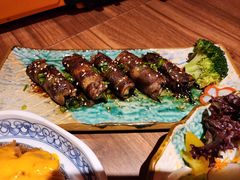 -隐月· 㐂和食屋(芝罘万达公馆店)