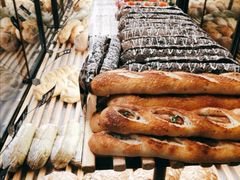 美味的面包们-托斯卡纳烘焙意大利餐厅(五天地店)