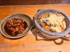 -马灯部落·西湖边的创意山景餐厅(虎跑动物园店)