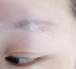 -西施无菌半永久纹绣眉眼影唇轻增发纹发际线