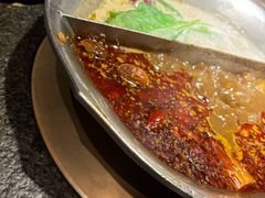 -湊湊火锅·茶憩(和平大悦城店)