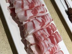 羔羊-蜀留香火锅·始于1999·原四川老火锅(白堤路店)