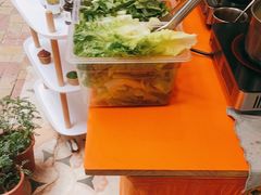 -禅悦素食