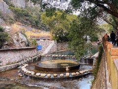 -雁荡山风景名胜区