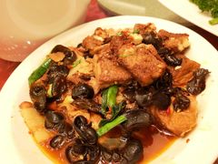 家蒸豆腐-拾溪餐厅·包厢(杭州千禧度假酒店)