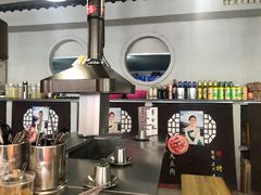 -大丘街路边烤牛肉