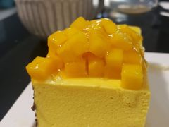 榴芒双拼-壹点壹客·生日蛋糕(南山店)