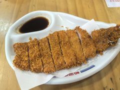 -哈灵现炒本帮面(宁波路店)